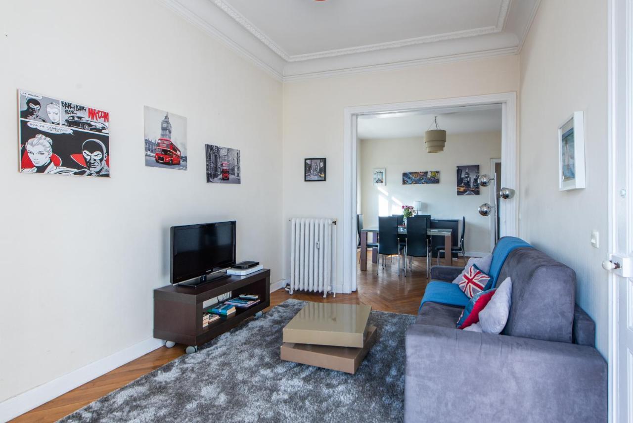Appartement Le Grimaldi Nice