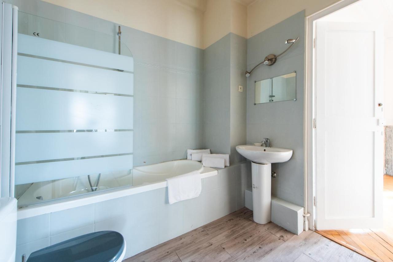 Appartement Le Grimaldi Nice