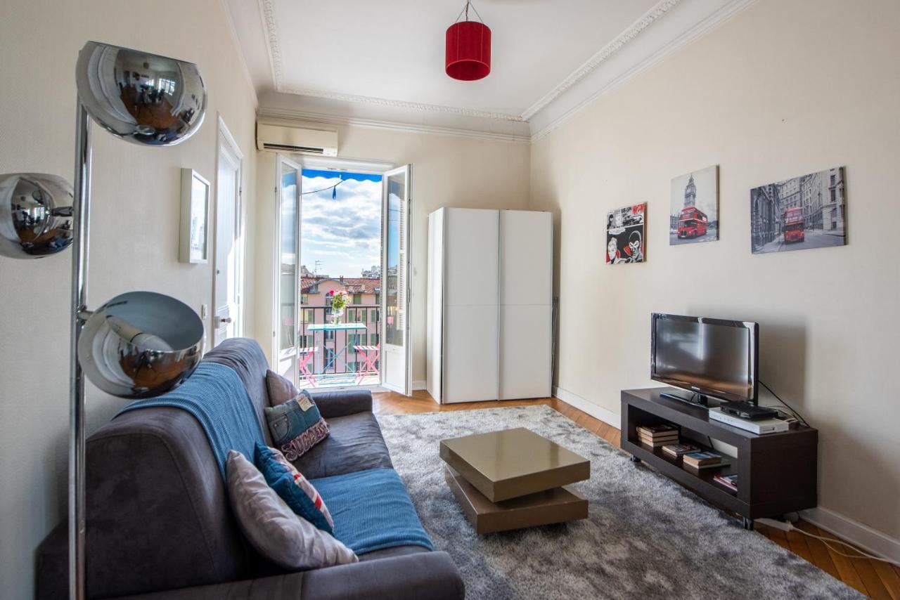 Le Grimaldi Appartement *