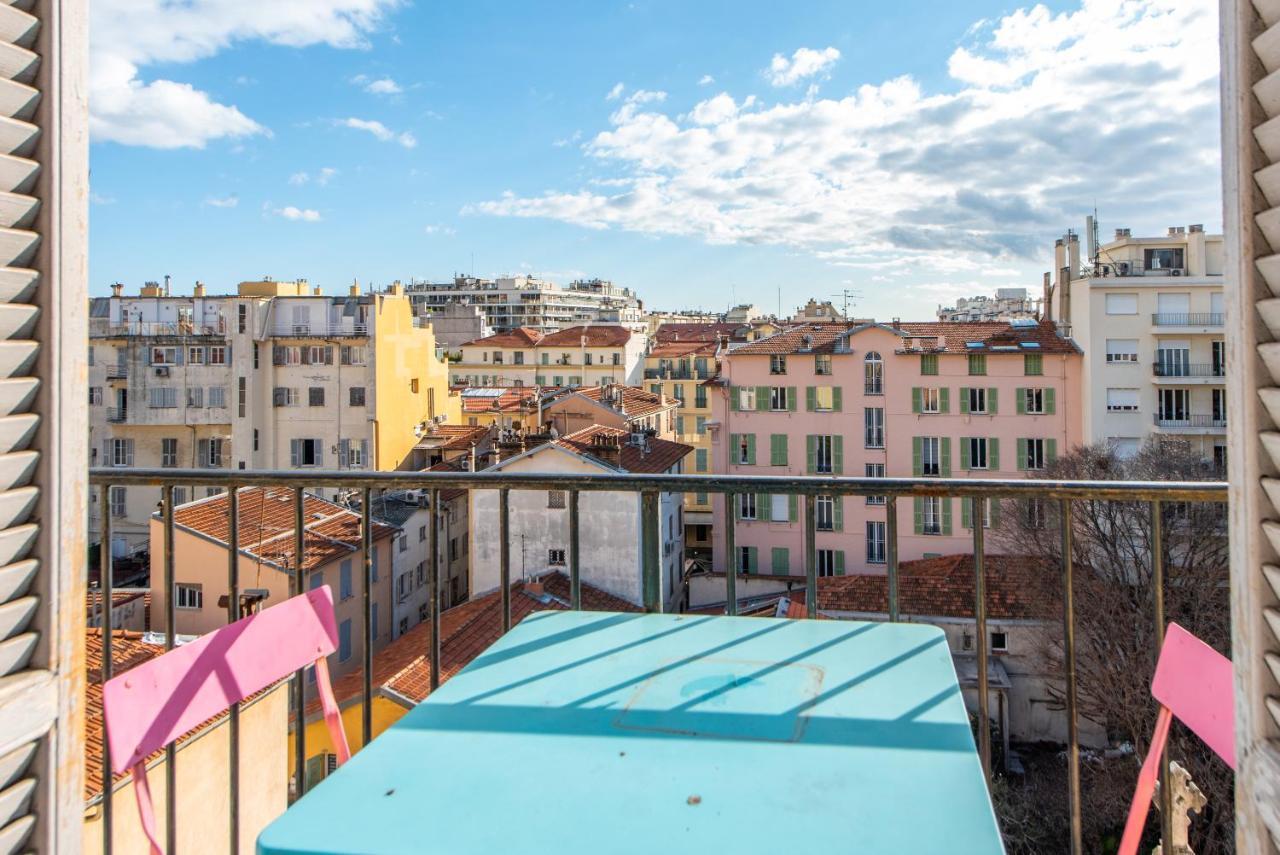 Le Grimaldi Appartement *