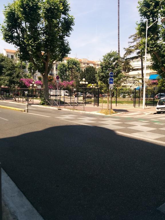 Appartement Le Grimaldi