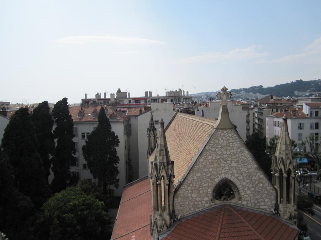 Le Grimaldi Nice