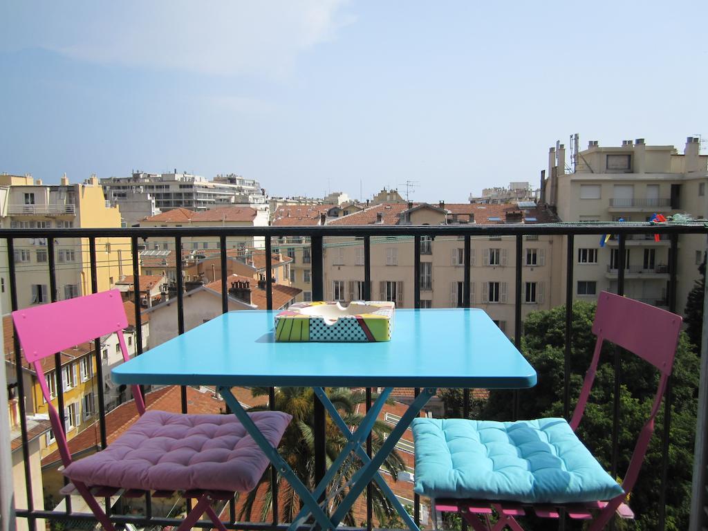 Appartement Le Grimaldi Nice