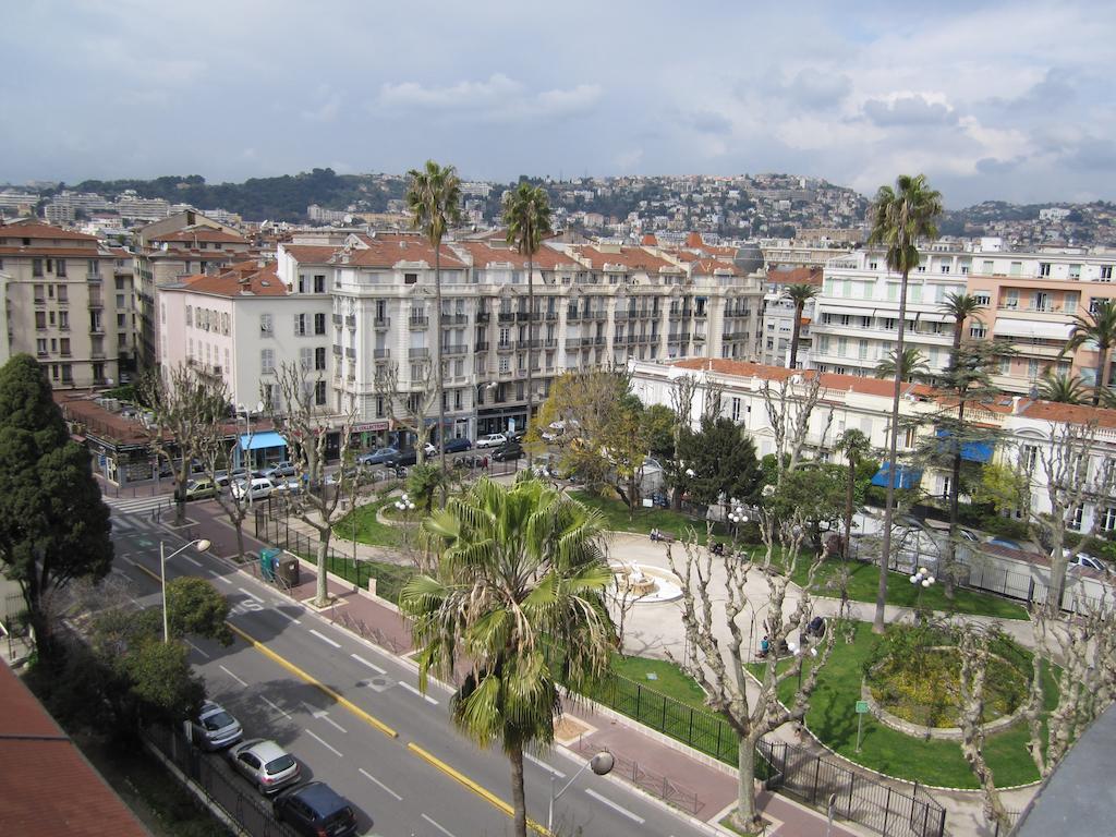 Le Grimaldi * Nice