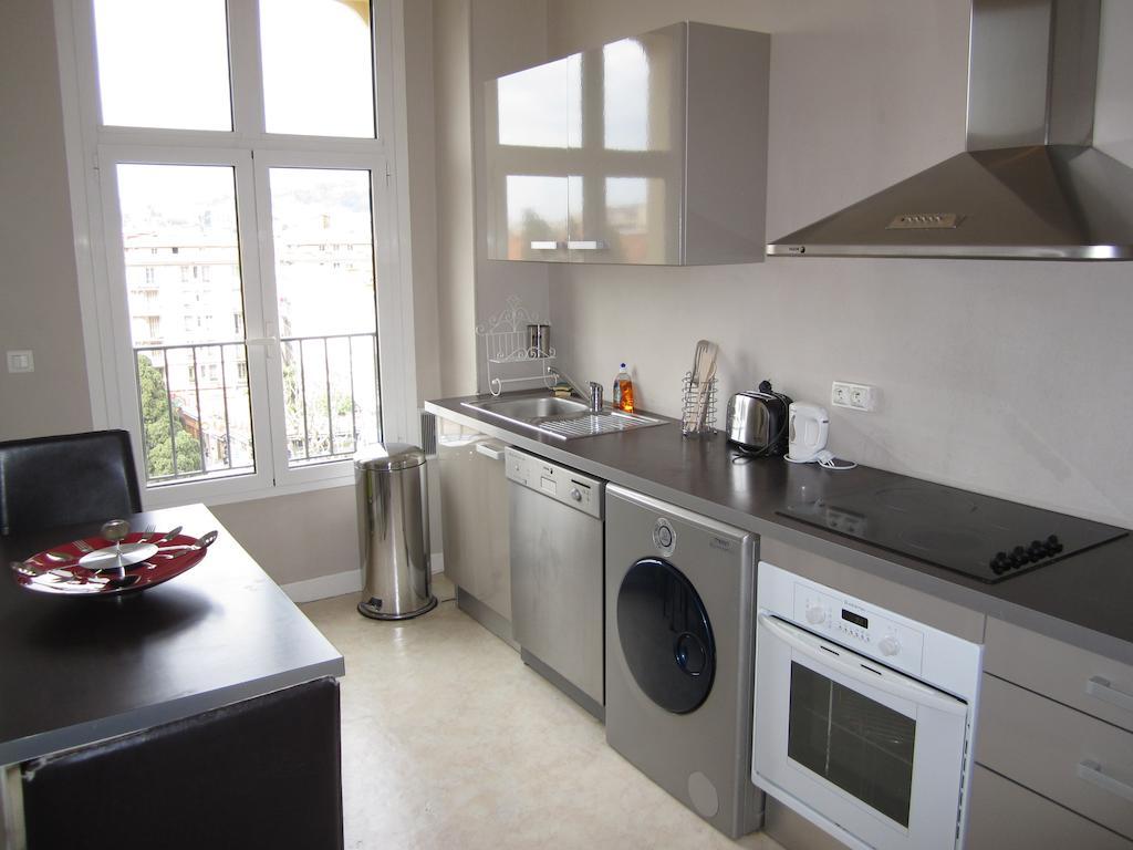 Appartement Le Grimaldi Nice