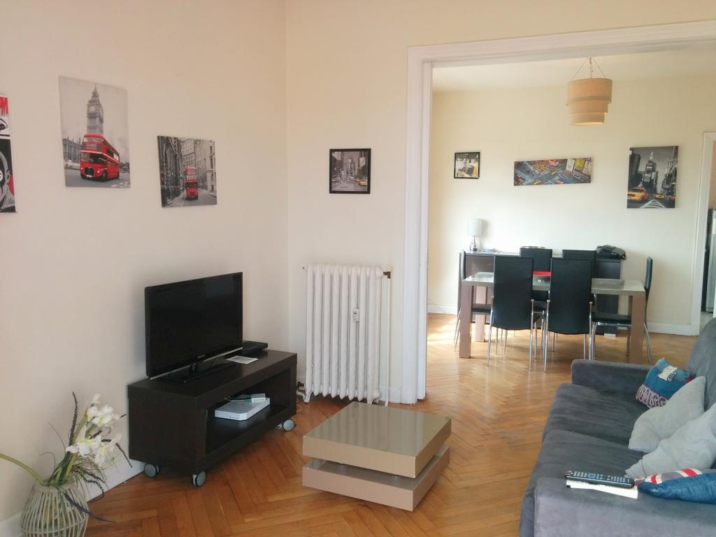 Appartement Le Grimaldi Nice