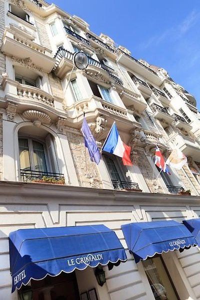 Le Grimaldi