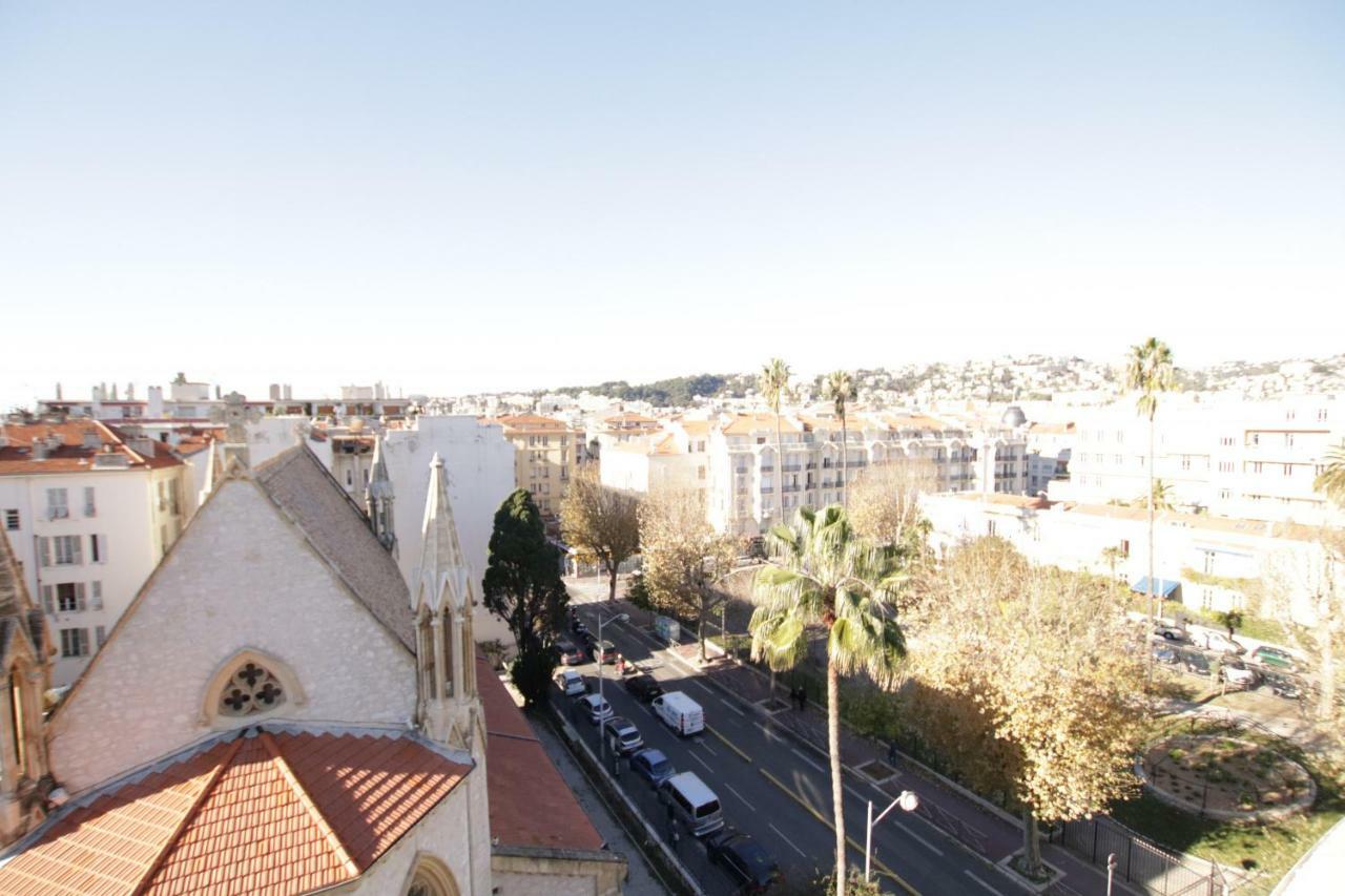 Le Grimaldi Nice